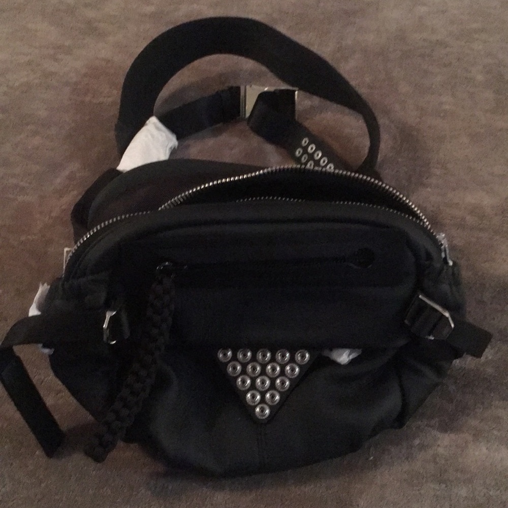 Alexander Wang Fanny Pack